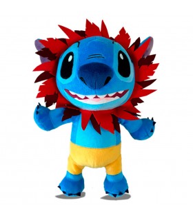 Peluche Stitch Simba Disney 25cm