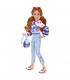 Muñeca Fashion Doll Stitch Disney ily 4Ever 28cm