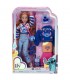 Muñeca Fashion Doll Stitch Disney ily 4Ever 28cm