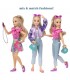Muñeca Fashion Doll Stitch Disney ily 4Ever 28cm