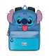 Mochila Tongue Stitch Disney 44cm