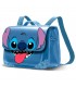 Bolso mochila Tongue Stitch Disney 26cm