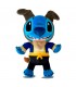 Peluche Stitch Bestia Disney 25cm