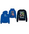 Sudadera Capitán América