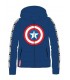Sudadera Infantil Avengers