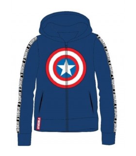 Sudadera Infantil Avengers
