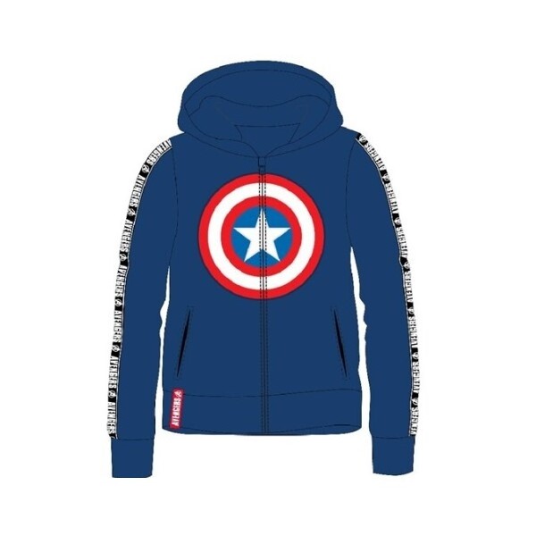 Sudadera Infantil Avengers