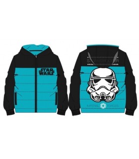 Anorak Infantil Star Wars