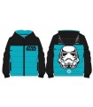 Anorak Infantil Star Wars