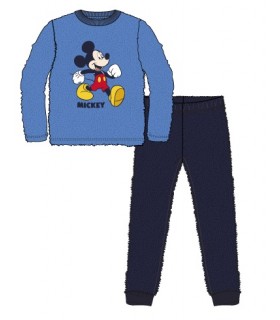 Pijama Infantil Coralina Mickey