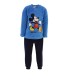Pijama Infantil Coralina Mickey