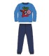 Pijama Infantil Coralina Avengers
