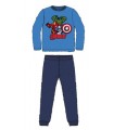 Pijama Infantil Coralina Avengers