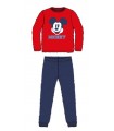 Pijama Infantil Coralina Mickey