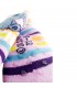 Calcetines antideslizantes sherpa Stitch Disney