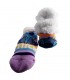 Calcetines antideslizantes sherpa Stitch Disney