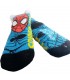 Calcetines antideslizantes sherpa Spiderman Marvel