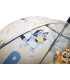 Paraguas Infantil Auto Bluey