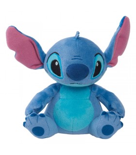Peluche Stitch Disney 15cm sonido