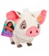 Peluche Pua Camina y Gruñe Vaiana Moana 2 Disney