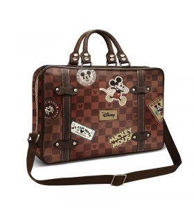 Maletin portatil Mickey Disney