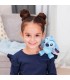 Peluche Stitch para hombro 12 cm