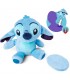 Peluche Stitch para hombro 12 cm