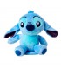 Peluche Stitch para hombro 12 cm