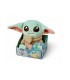Peluche Grogu para hombro 12 cm