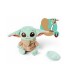 Peluche Grogu para hombro 12 cm