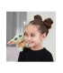 Peluche Grogu para hombro 12 cm