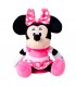 Peluche hombro Minnie Disney 12cm