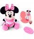 Peluche hombro Minnie Disney 12cm