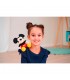 Peluche hombro Mickey Disney 12cm