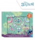 SET JOYAS Y ACCESORIOS 12PCS STITCH