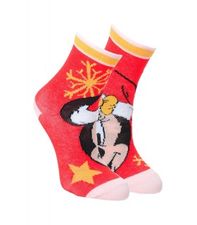 Calcetín Minnie