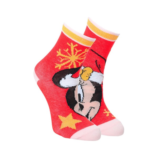 Calcetín Minnie