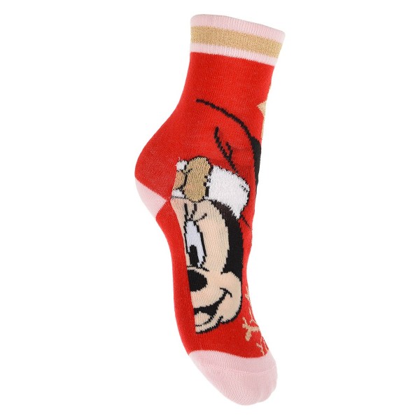 Calcetín Minnie