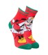 Calcetín Minnie