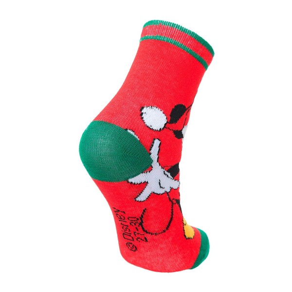 Calcetín Minnie