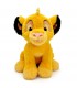 Disney The Lion King Simba plush toy 25cm