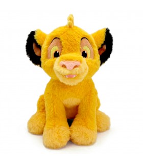 Disney The Lion King Simba plush toy 25cm