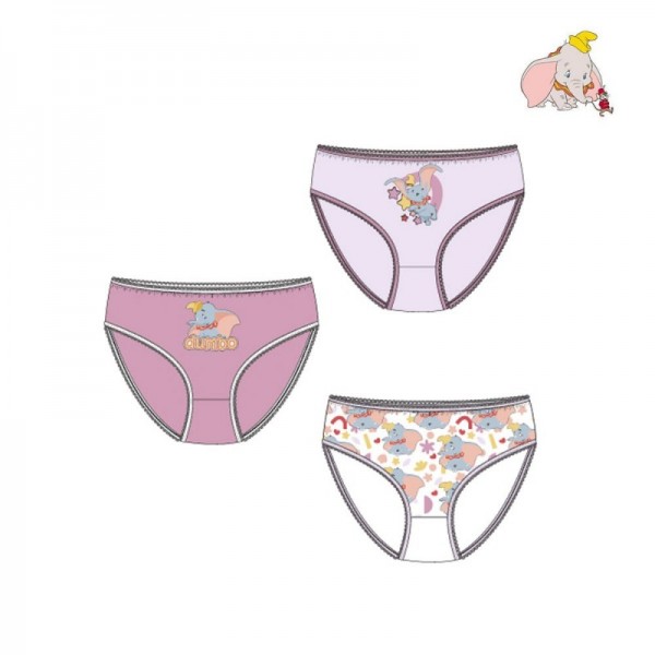 Caja 3 Slip Bumbo