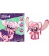 STITCH 3D 4 MODELOS 20 CM