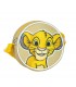 Bolso Aplicaciones Lion King
