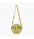 Bolso Aplicaciones Lion King
