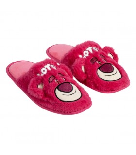 Zapatillas De Casa Abierta Toy Story