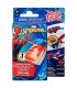 SPIDER-MAN REFILL REAR WEBS