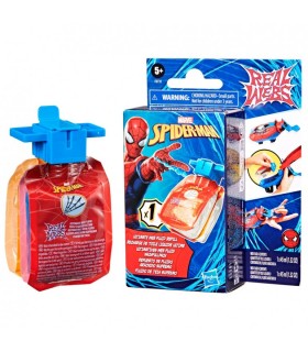 SPIDER-MAN REFILL REAR WEBS
