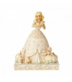 FIGURA Cenicienta BOSQUE BLANCO